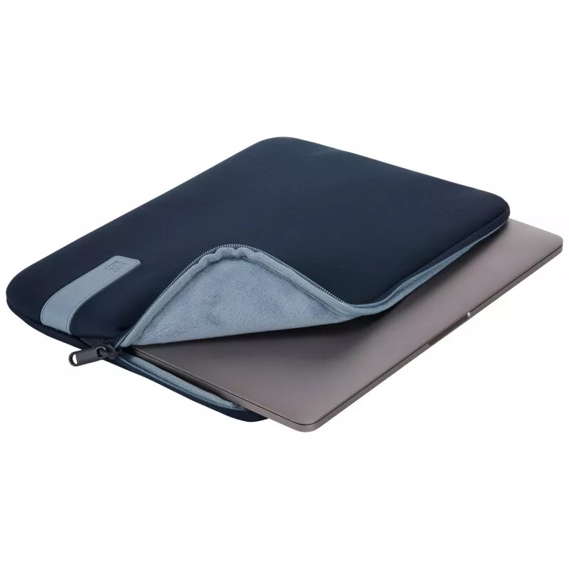 Case Logic Reflect REFMB-113 ciemnoniebieski 33 cm (13 cali) etui typu sleeve