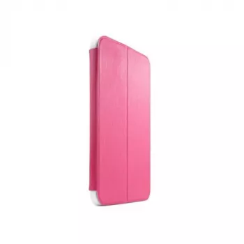 Case Logic SnapView 17.8 cm (7 cali) Folio Różowy