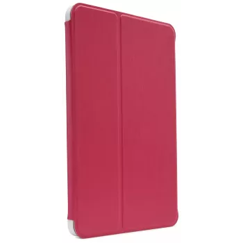 Case Logic SnapView 2.0 20,3 cm (8 cali) etui z klapką w kolorze różowym