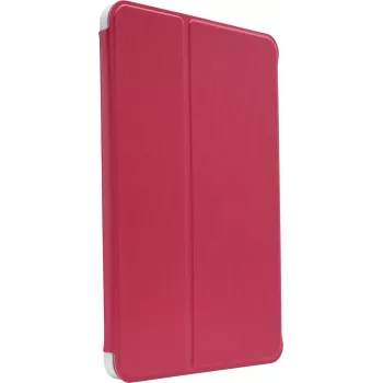Case Logic SnapView 2.0 20,3 cm (8 cali) etui z klapką w kolorze różowym