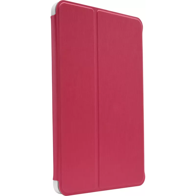 Case Logic SnapView 2.0 20,3 cm (8 cali) etui z klapką w kolorze różowym