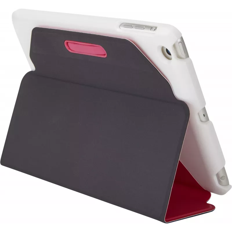 Case Logic SnapView 2.0 20,3 cm (8 cali) etui z klapką w kolorze różowym