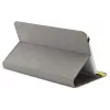 Case Logic SureFit 17.8 cm (7 cali) Folio Brązowy, Żółty
