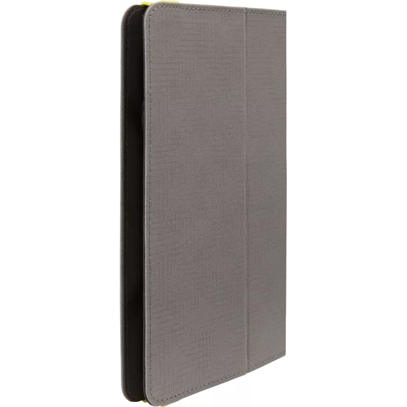 Case Logic SureFit 17.8 cm (7 cali) Folio Brązowy, Żółty