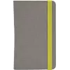 Case Logic SureFit 17.8 cm (7 cali) Folio Brązowy, Żółty