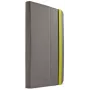 Case Logic SureFit 20,3 cm (8 cali) Etui Folio Brązowy, Żółty