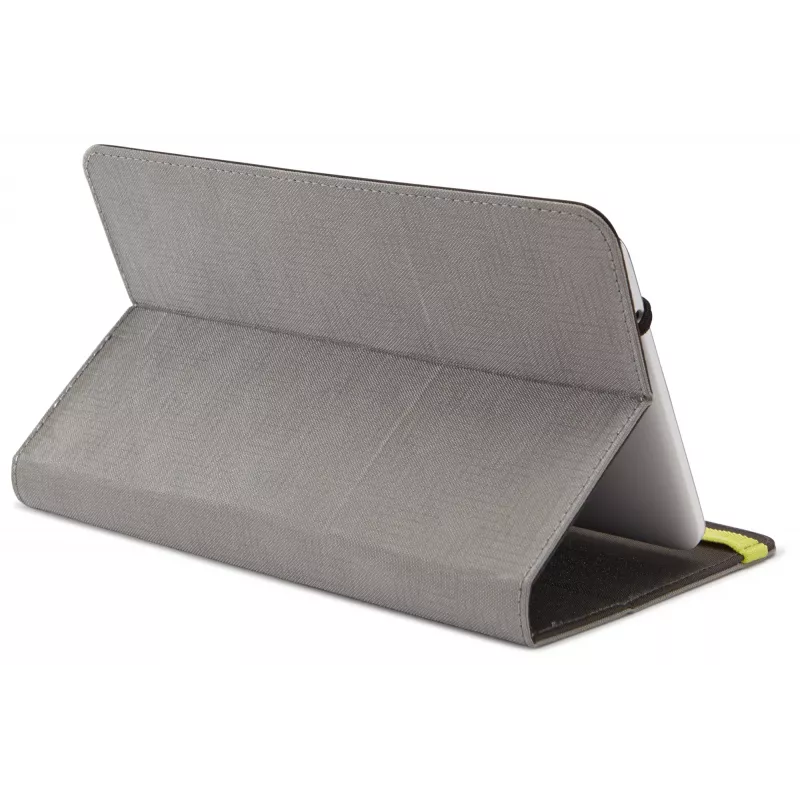 Case Logic SureFit 20,3 cm (8 cali) Etui Folio Brązowy, Żółty