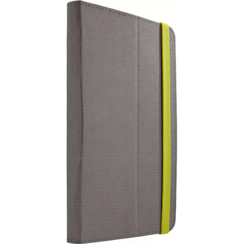 Case Logic SureFit 20,3 cm (8 cali) Etui Folio Brązowy, Żółty