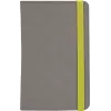 Case Logic SureFit 20,3 cm (8 cali) Etui Folio Brązowy, Żółty