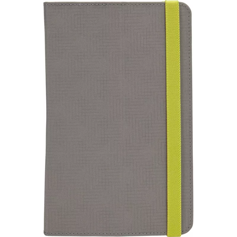 Case Logic SureFit 20,3 cm (8 cali) Etui Folio Brązowy, Żółty