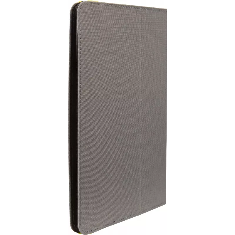 Case Logic SureFit 20,3 cm (8 cali) Etui Folio Brązowy, Żółty