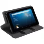 Case Logic SureFit CBUE-1207 Boxcar 17,8 cm (7 cali) etui folio czerwone