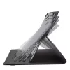 Case Logic SureFit CBUE-1210 Dress niebieski 27,9 cm (11 cali) Folio