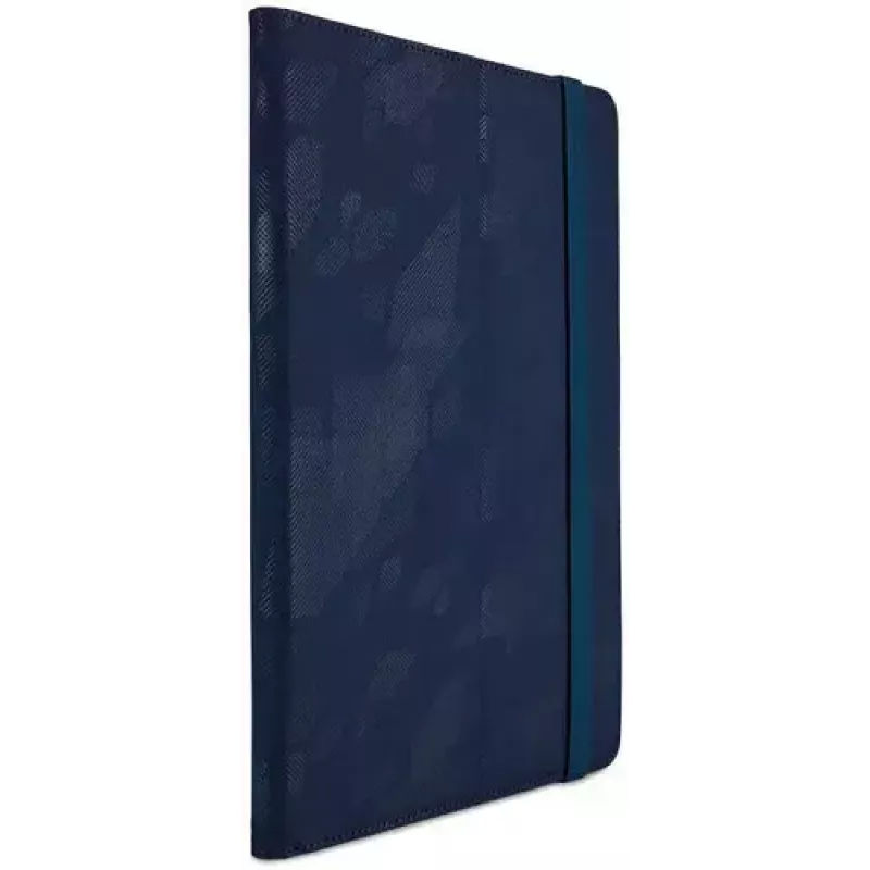 Case Logic SureFit CBUE-1210 Dress niebieski 27,9 cm (11 cali) Folio