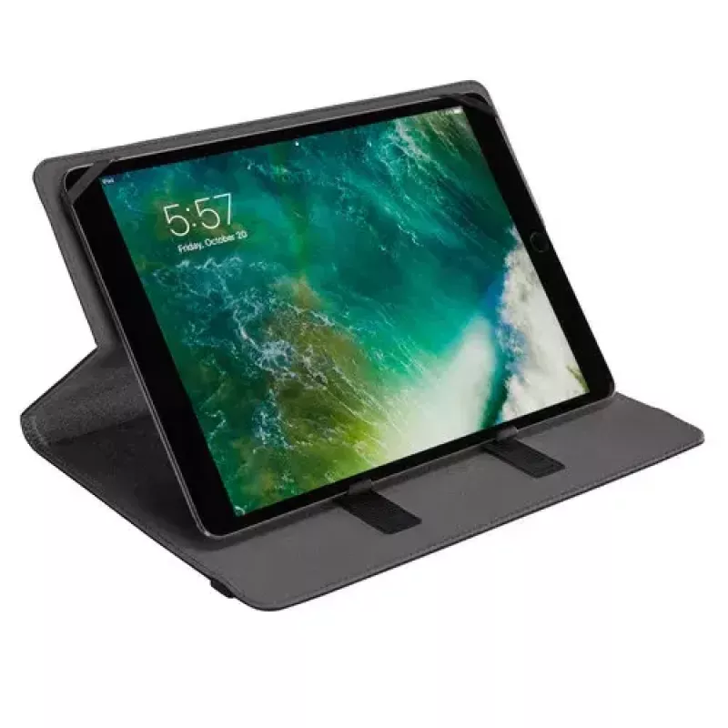 Case Logic SureFit CBUE-1210 Dress niebieski 27,9 cm (11 cali) Folio