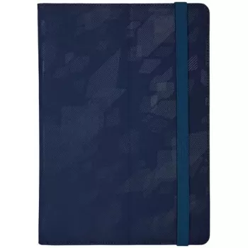 Case Logic SureFit CBUE-1210 Dress niebieski 27,9 cm (11 cali) Folio