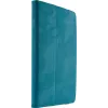 Case Logic SureFit cienki 20,3 cm (8 cali) Folio niebieski, zielony