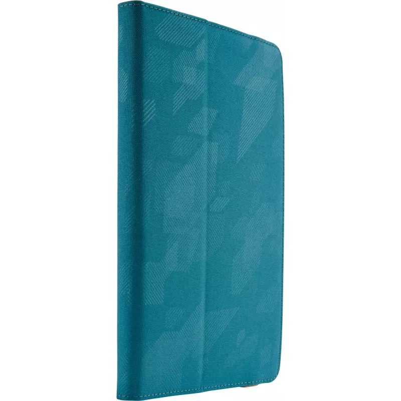 Case Logic SureFit cienki 20,3 cm (8 cali) Folio niebieski, zielony