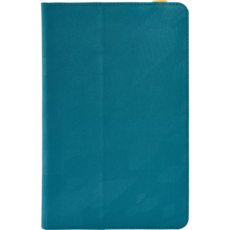Case Logic SureFit cienki 20,3 cm (8 cali) Folio niebieski, zielony