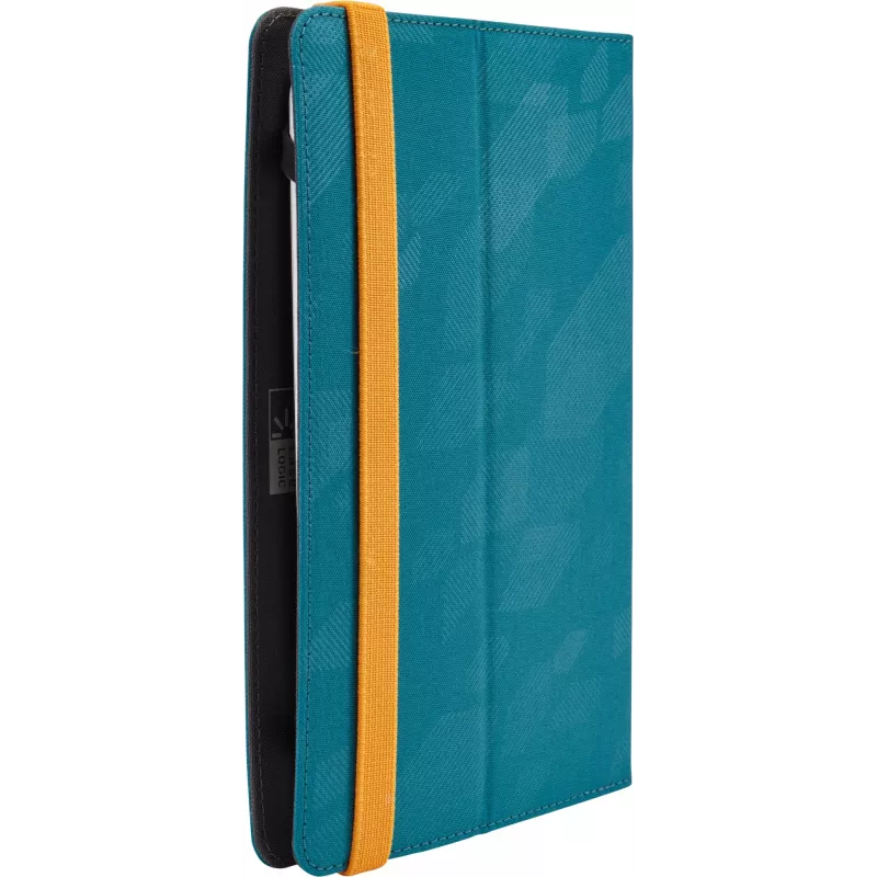 Case Logic SureFit cienki 20,3 cm (8 cali) Folio niebieski, zielony