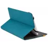 Case Logic SureFit cienki 20,3 cm (8 cali) Folio niebieski, zielony