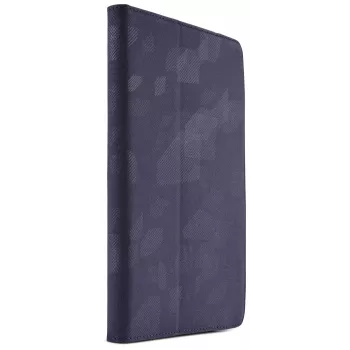 Case Logic SureFit cienki 20,3 cm (8 cali) etui folio w kolorze indygo