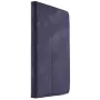 Case Logic SureFit cienki 20,3 cm (8 cali) etui folio w kolorze indygo