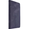 Case Logic SureFit cienki 20,3 cm (8 cali) etui folio w kolorze indygo