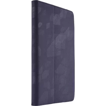 Case Logic SureFit cienki 20,3 cm (8 cali) etui folio w kolorze indygo