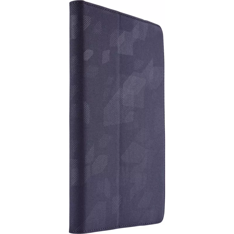 Case Logic SureFit cienki 20,3 cm (8 cali) etui folio w kolorze indygo