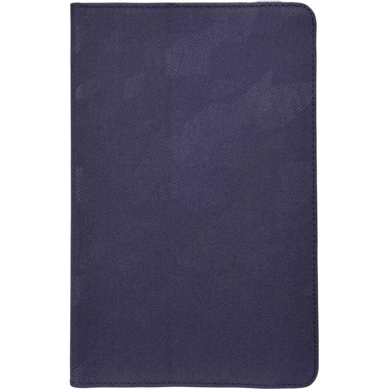 Case Logic SureFit cienki 20,3 cm (8 cali) etui folio w kolorze indygo