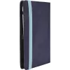 Case Logic SureFit cienki 20,3 cm (8 cali) etui folio w kolorze indygo