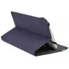 Case Logic SureFit cienki 20,3 cm (8 cali) etui folio w kolorze indygo