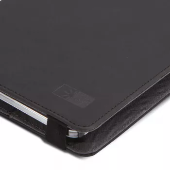 Case Logic SureFit 2.0 25,4 cm (10 cali) Folio Czarny