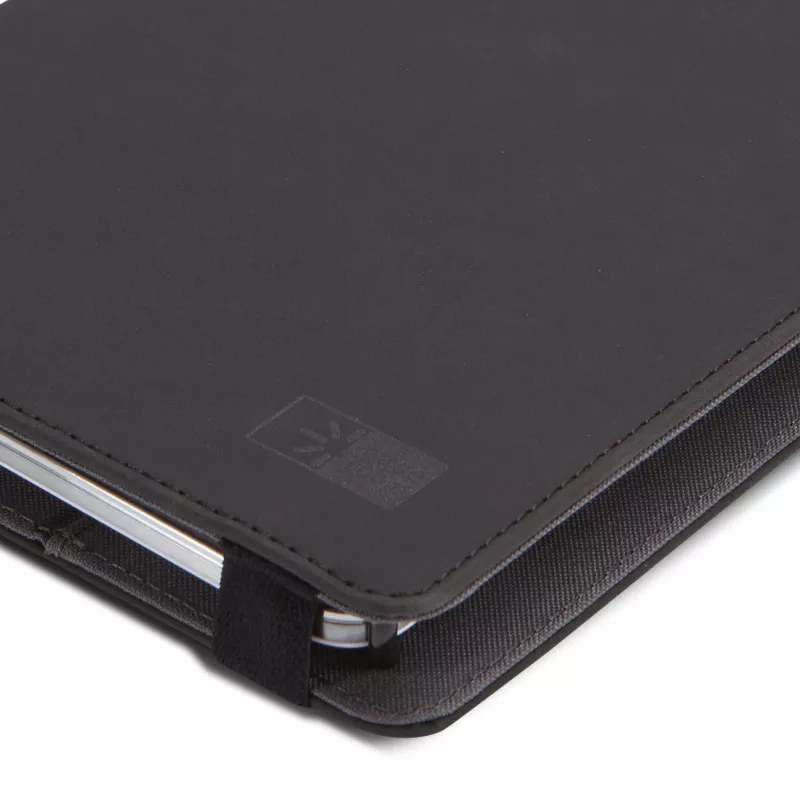 Case Logic SureFit 2.0 25,4 cm (10 cali) Folio Czarny