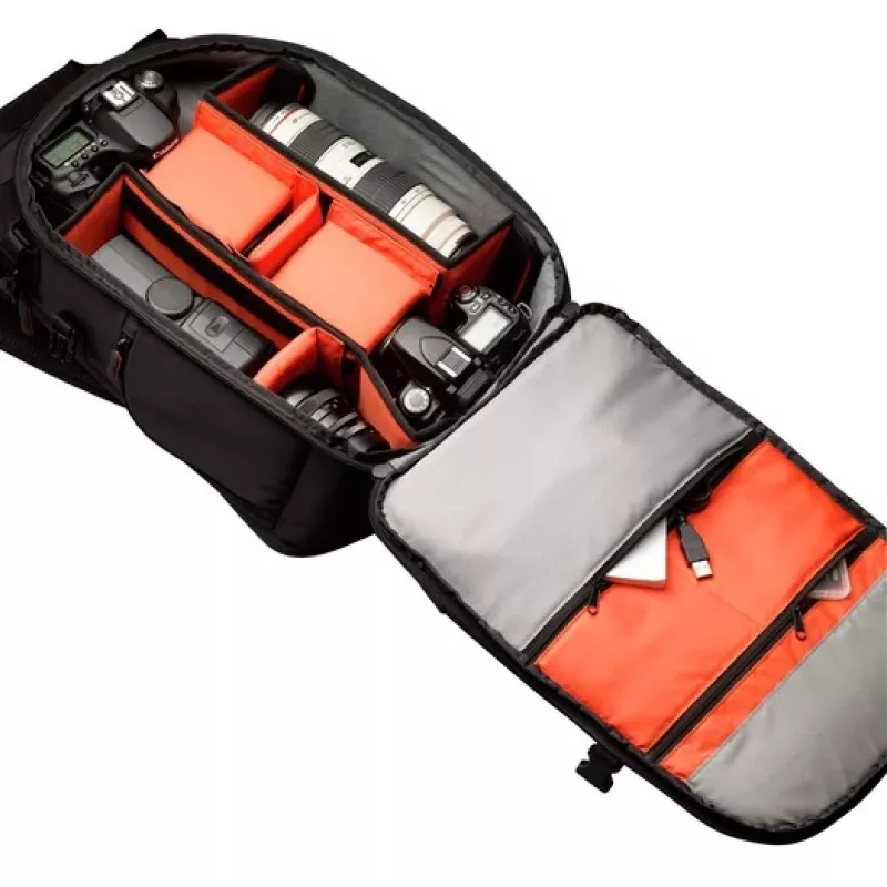 Plecak Case Logic DCB-309 Czarny
