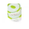 Salaterka OURSSON BS4781RC/GA Okrągła Ceramiczna Wielokolorowa 2 szt.