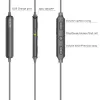 Zestaw słuchawkowy Denver BEN-151 Wireless In-ear Czarny