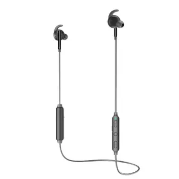 Zestaw słuchawkowy Denver BEN-151 Wireless In-ear Czarny