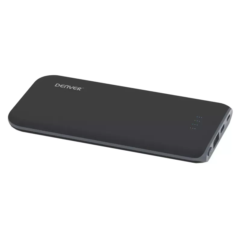 Denver PBQ-10001 Power Bank 10000 mAh
