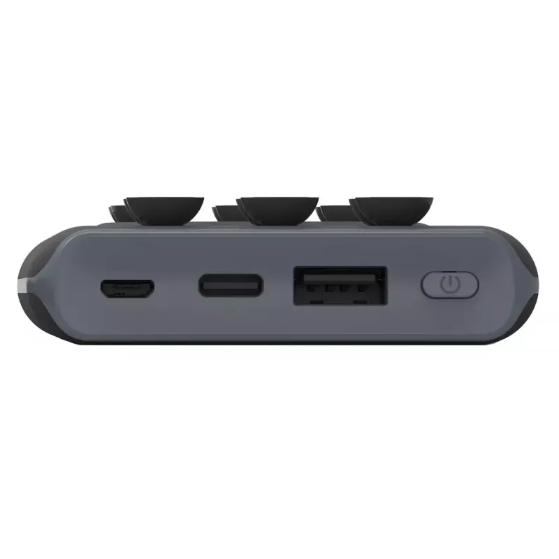Denver PBQ-10001 Power Bank 10000 mAh