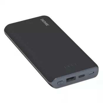 Denver PBQ-10001 Power Bank 10000 mAh