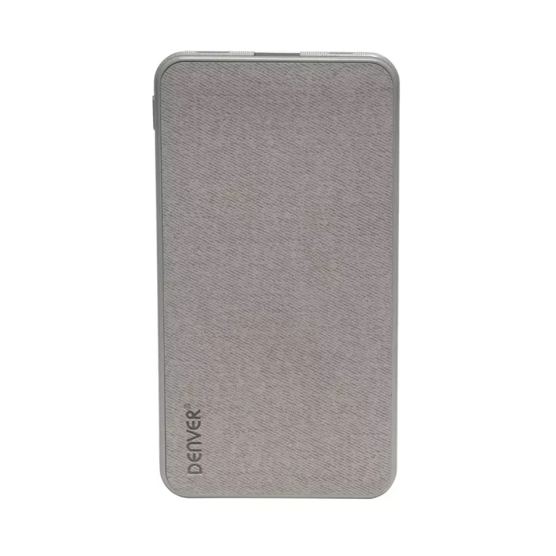 Power Bank Denver PBS-5004 5000 mAh