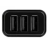 ARCTIC Car Charger 7200 - 3-portowa ładowarka samochodowa USB