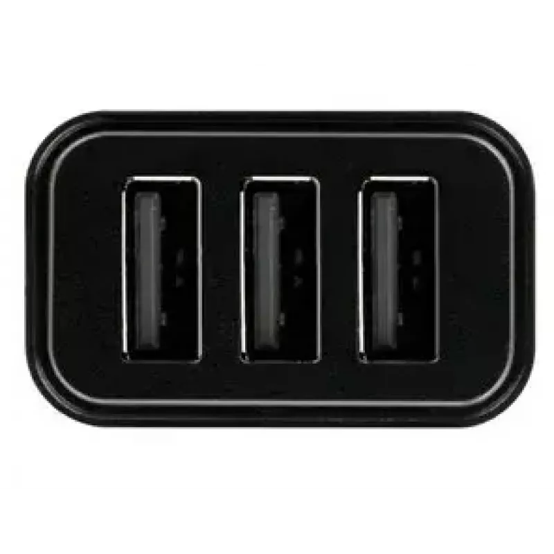 ARCTIC Car Charger 7200 - 3-portowa ładowarka samochodowa USB