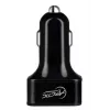 ARCTIC Car Charger 7200 - 3-portowa ładowarka samochodowa USB