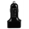 ARCTIC Car Charger 7200 - 3-portowa ładowarka samochodowa USB