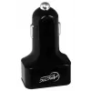 ARCTIC Car Charger 7200 - 3-portowa ładowarka samochodowa USB