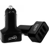 ARCTIC Car Charger 7200 - 3-portowa ładowarka samochodowa USB