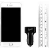 ARCTIC Car Charger 7200 - 3-portowa ładowarka samochodowa USB